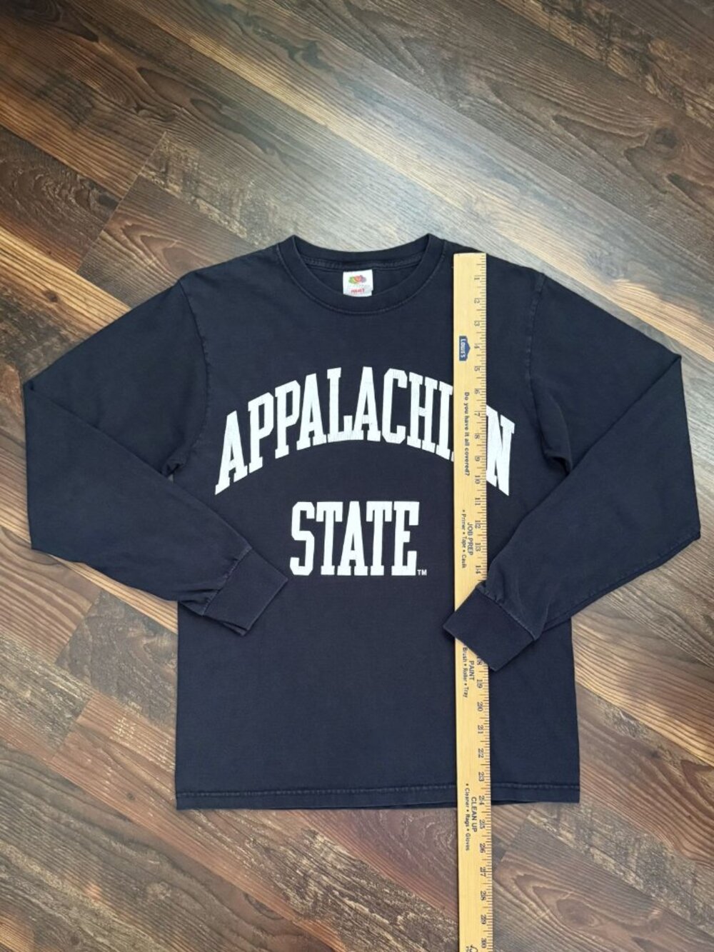 Vintage Appalachian State University Crewneck - Picture 5 of 7